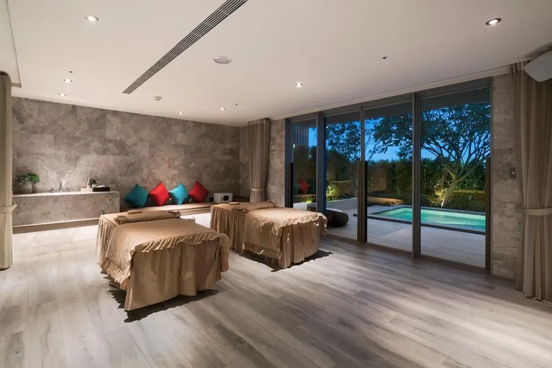 Spa