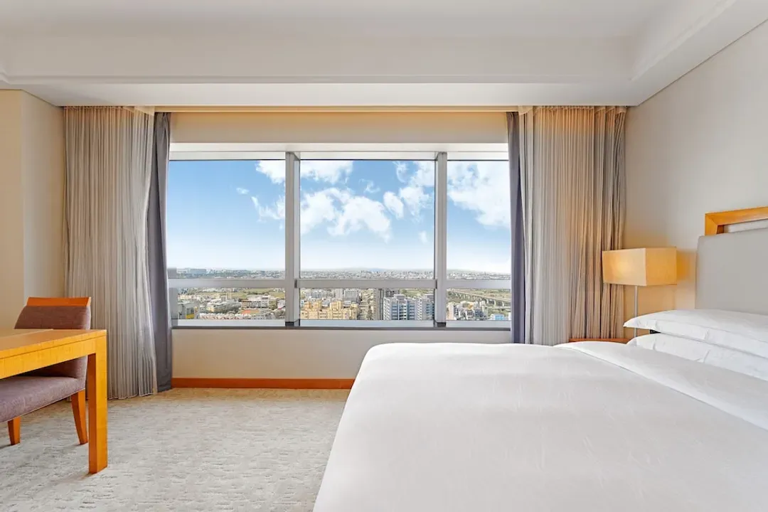 View from room
