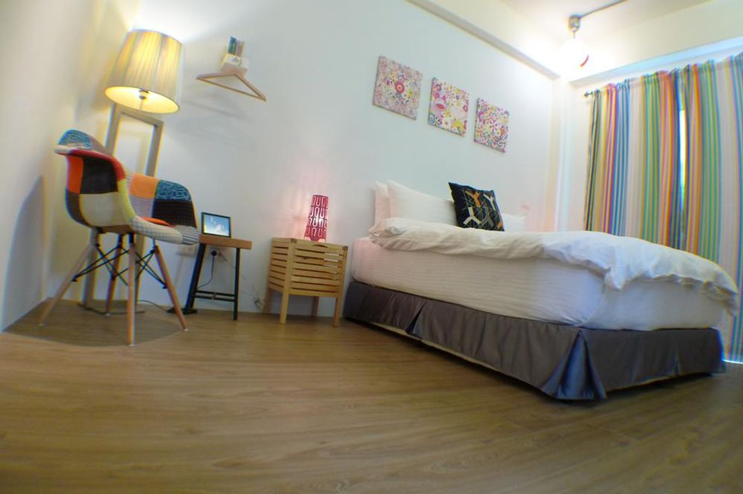 A-nana Guest House