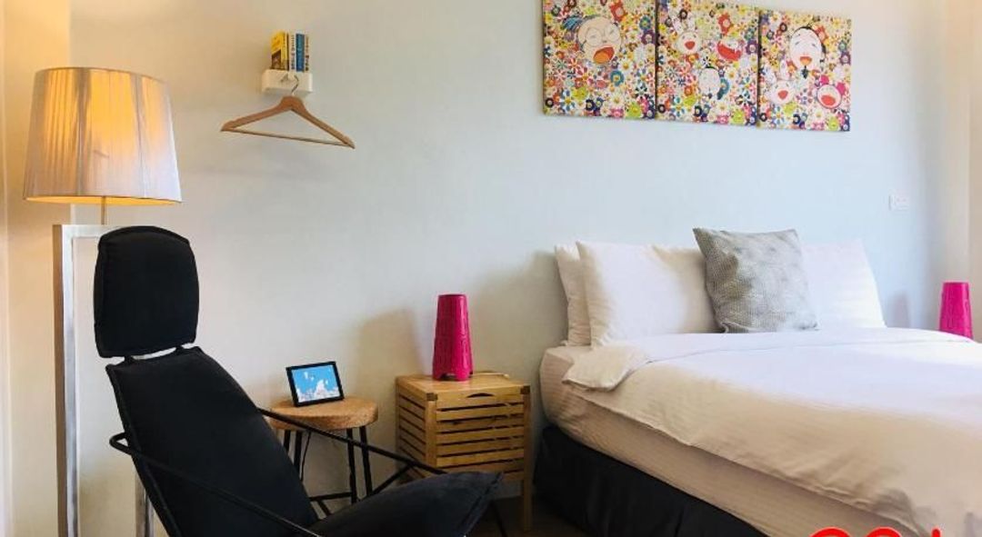 A-nana Guest House