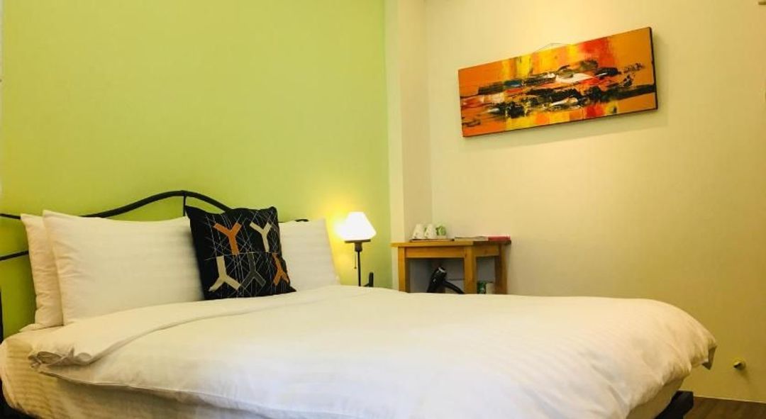 A-nana Guest House