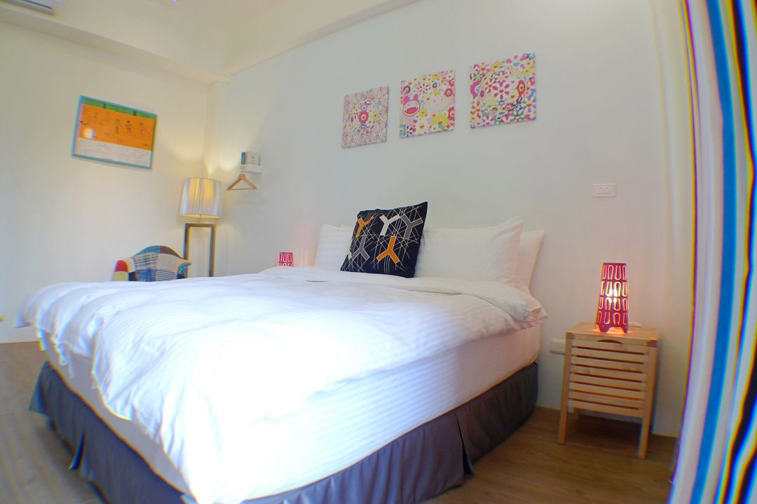 A-nana Guest House