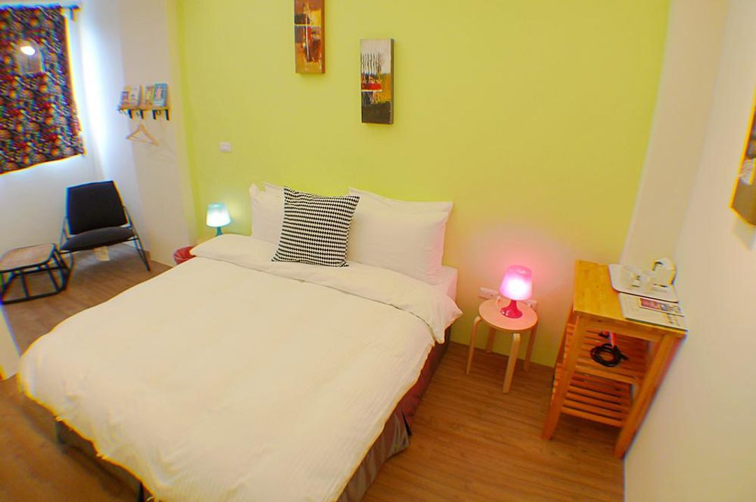 A-nana Guest House