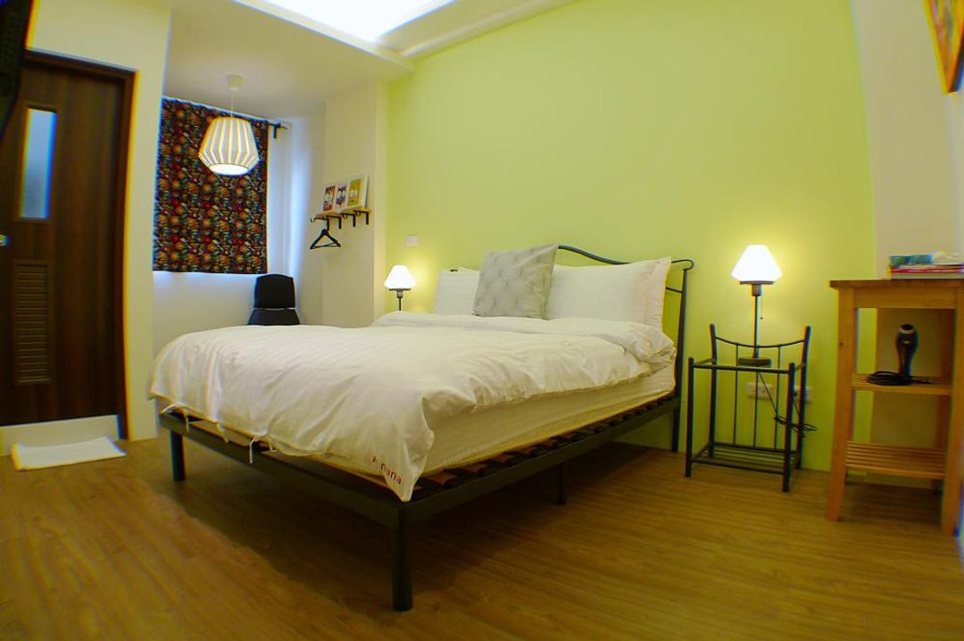 A-nana Guest House