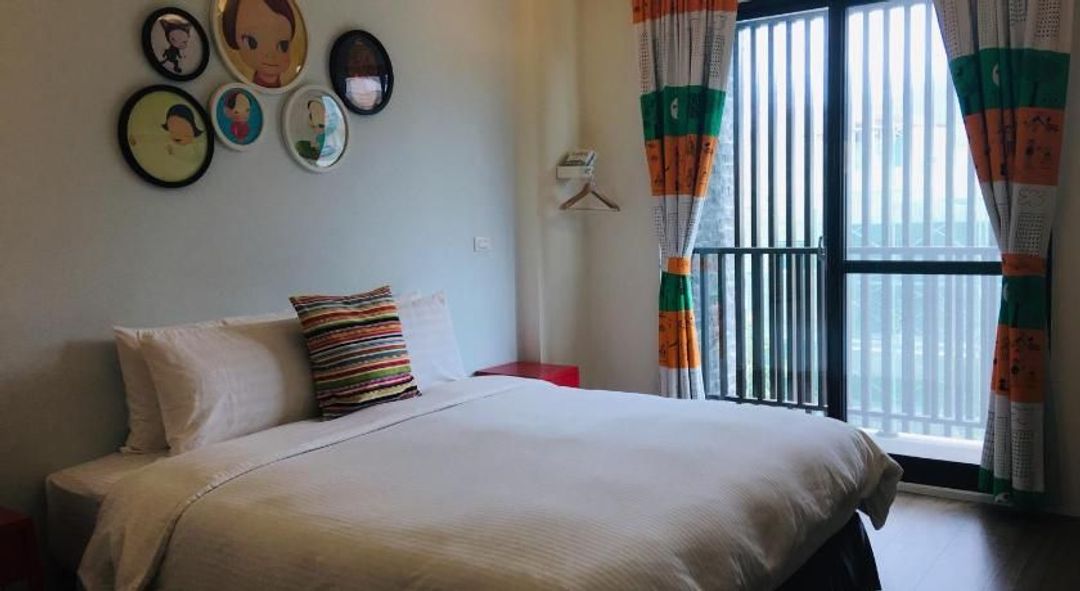 A-nana Guest House