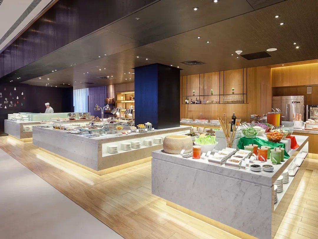 Buffet