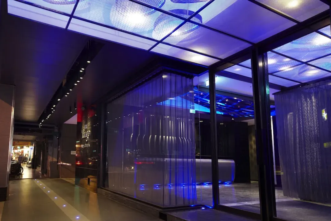 台北市-天閣酒店 - 台北長安