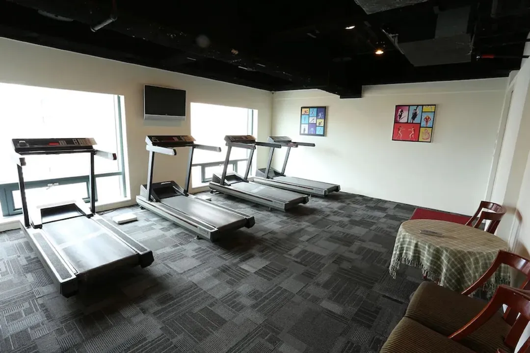 Gym