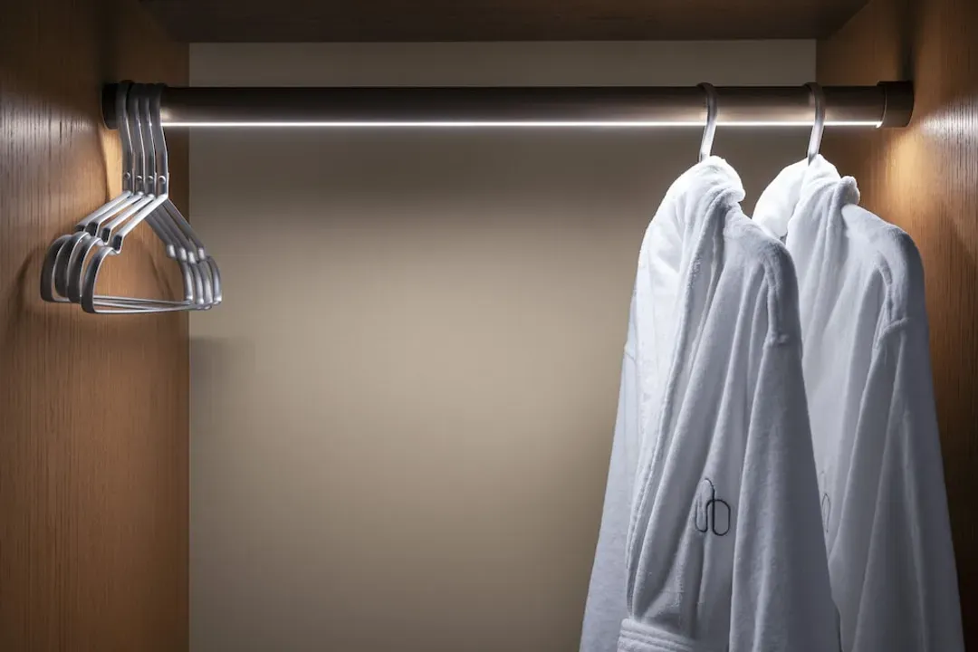 Wardrobe