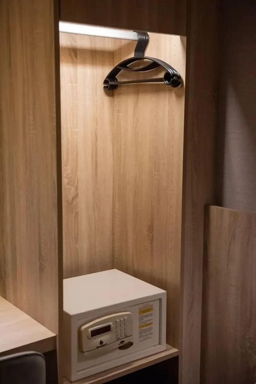 Wardrobe