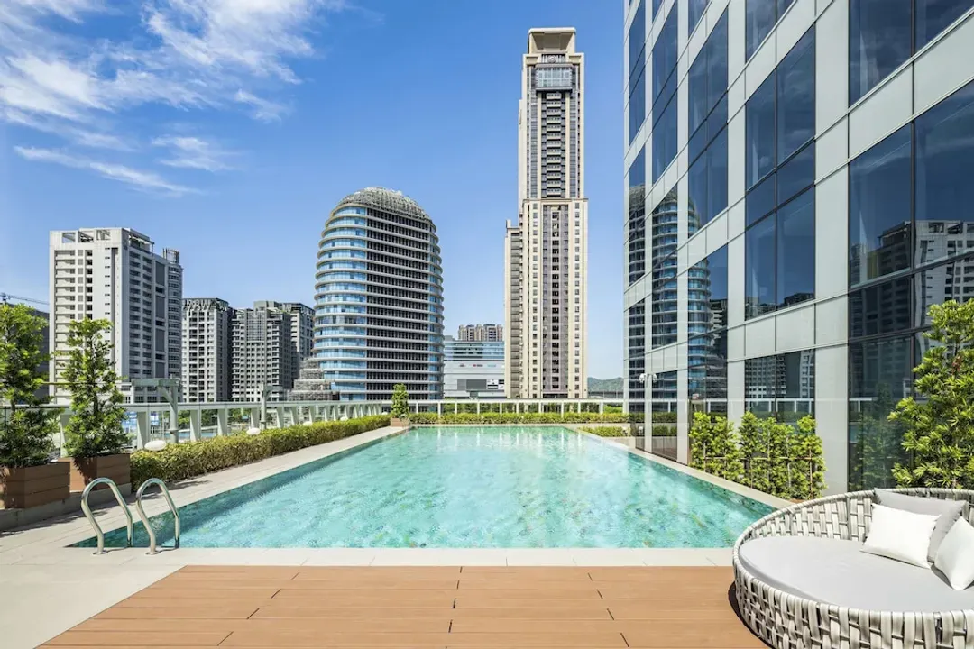 New Taipei City-Hyatt Place New Taipei City Xinzhuang