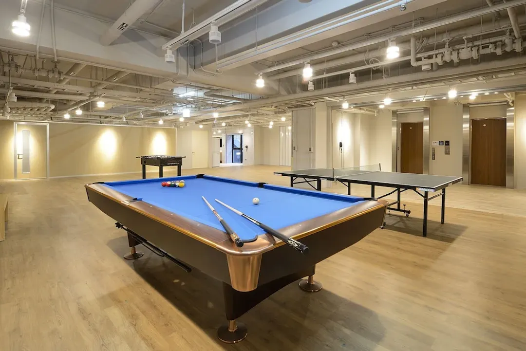 Billiards