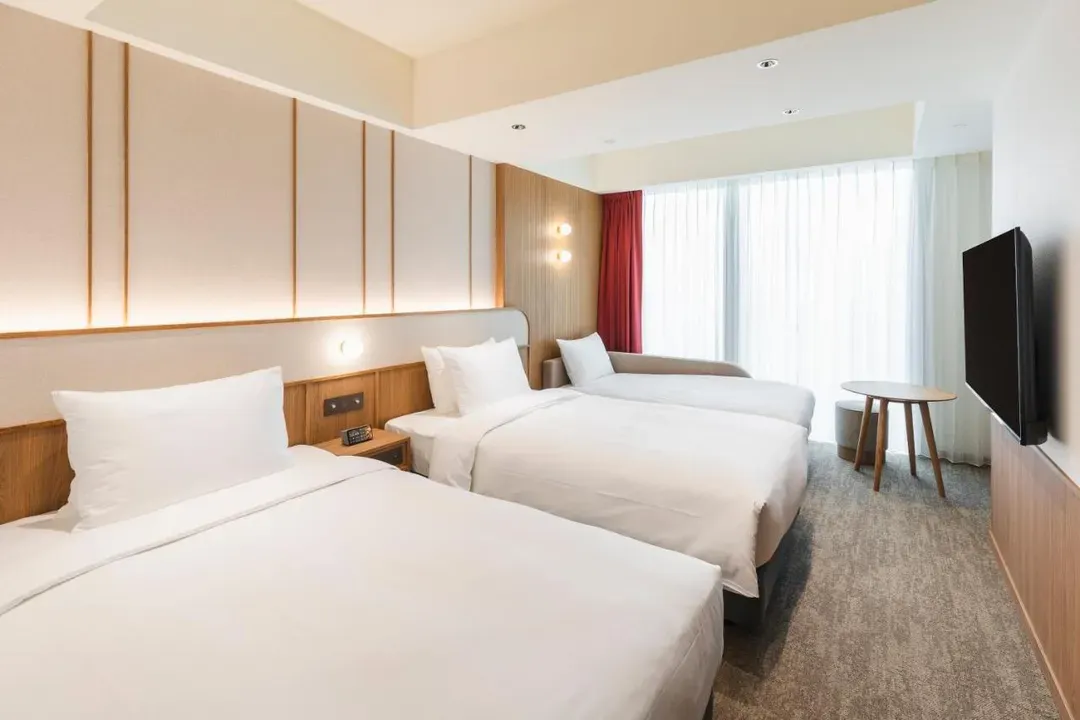 相鐵 GRAND FRESA 台北西門-1