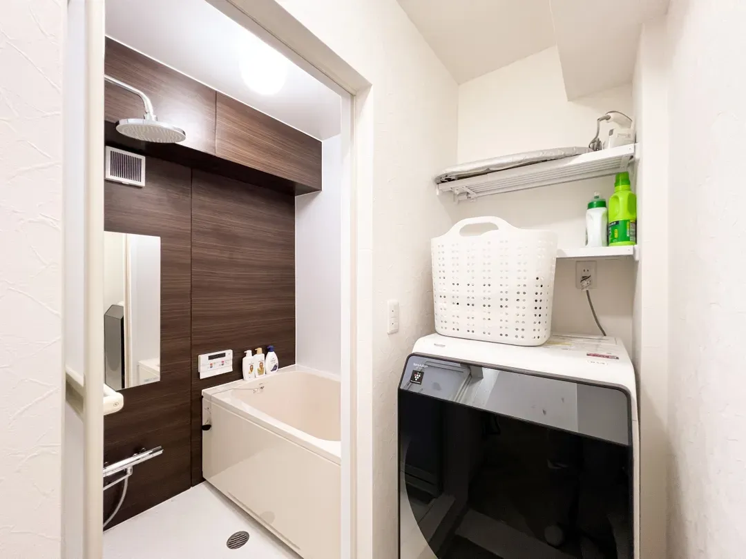 GoenStay｜Harajuku. Takashita. Ometosando walk 5mins-13