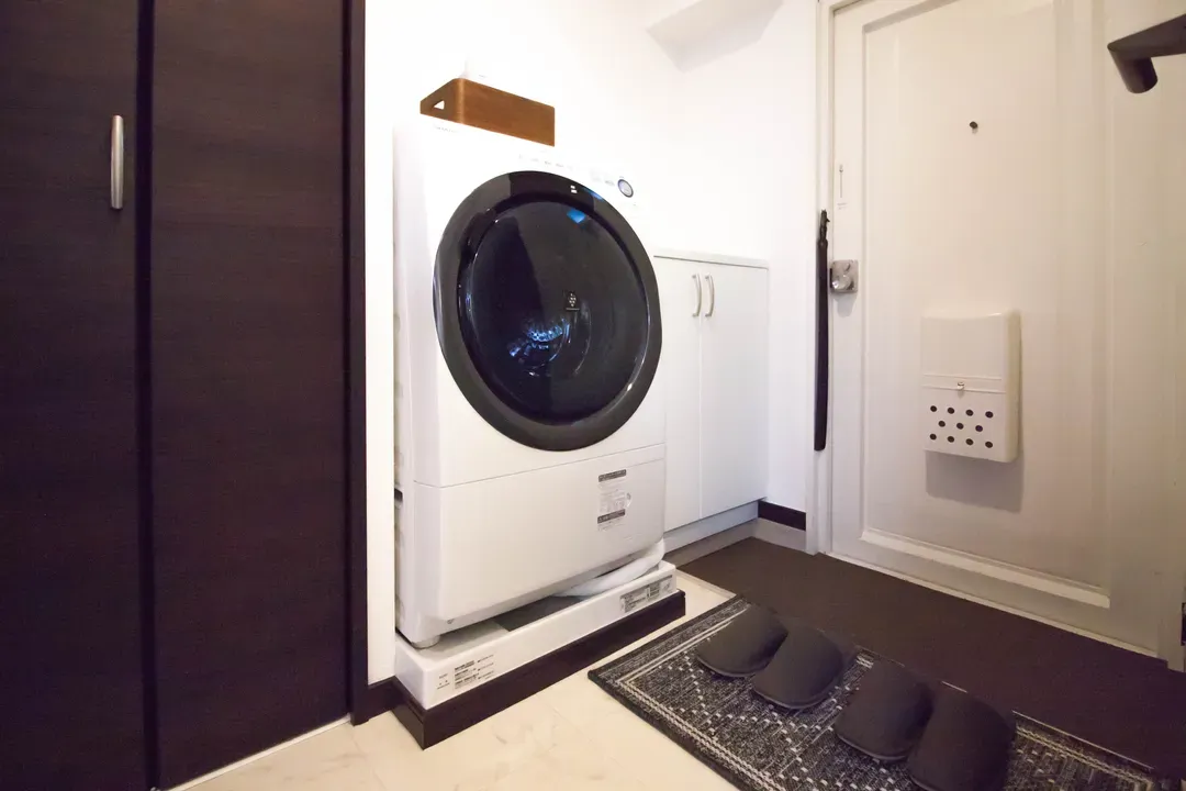 洗衣機