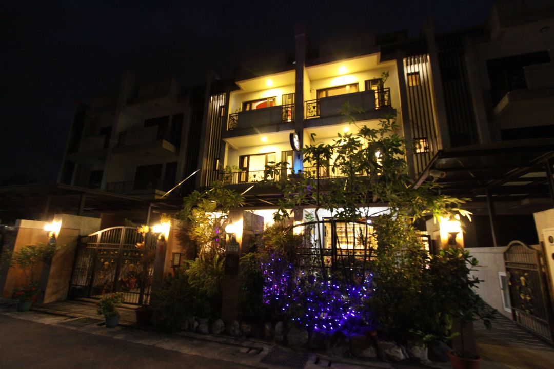 The country full of Love  | Circle Bed and Breakfast