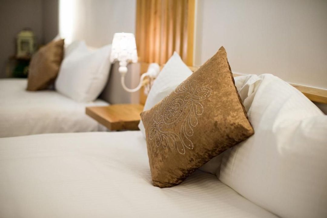 The country full of Love  | Circle Bed and Breakfast