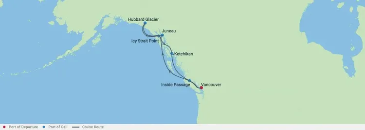 行程簡介-overview