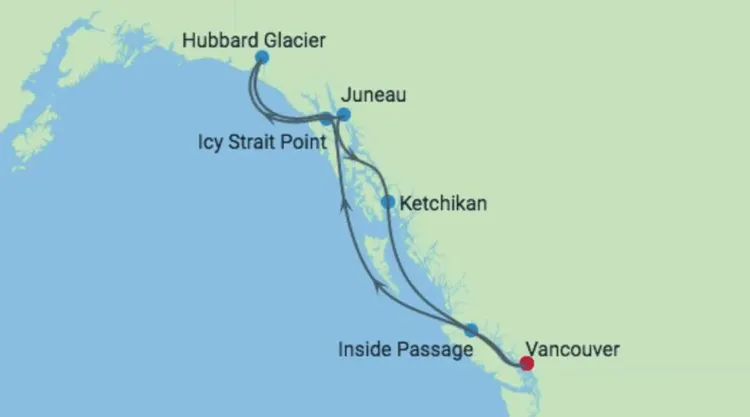 行程簡介-overview