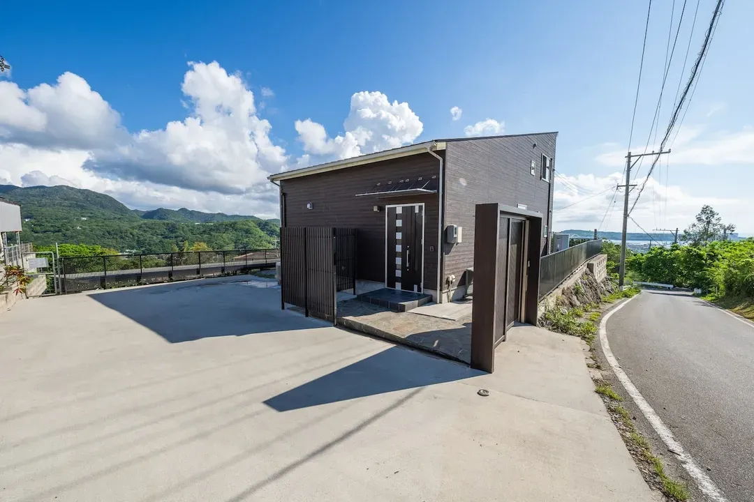 暮光山丘｜4-8人包栋/BBQ烧烤/方便至濑底岛&美丽海水族馆