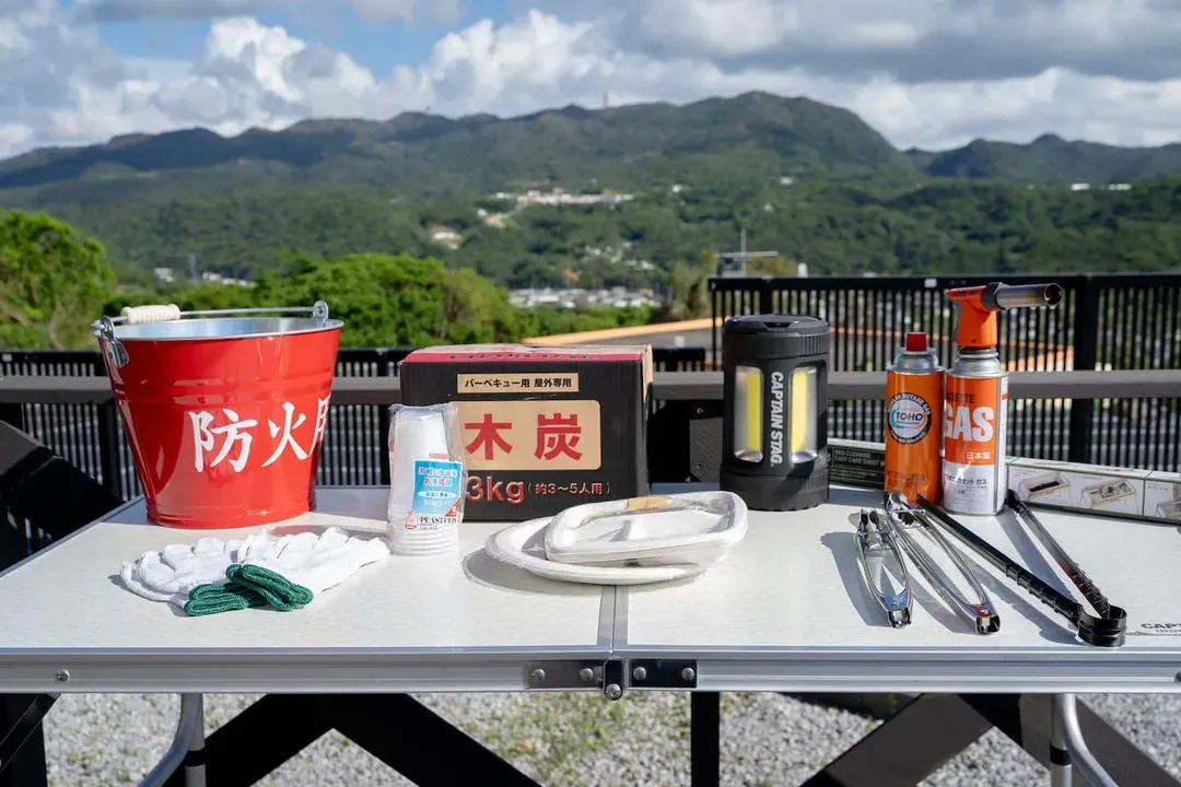 暮光山丘｜4-8人包栋/BBQ烧烤/方便至濑底岛&美丽海水族馆