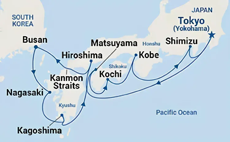 行程簡介-overview