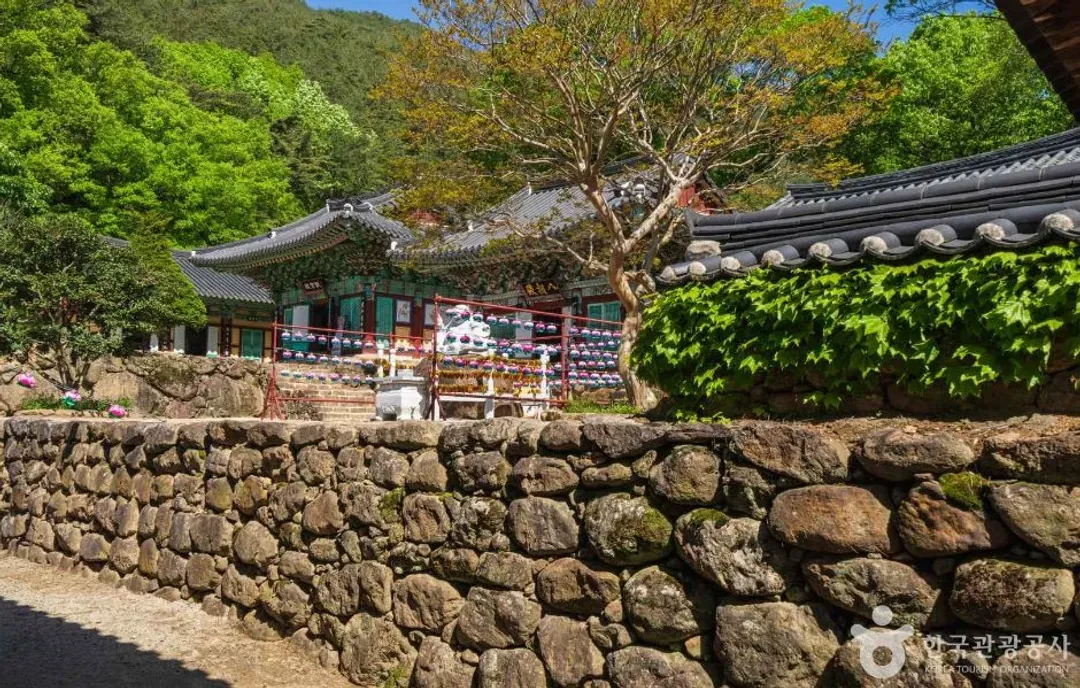 泉隱寺
