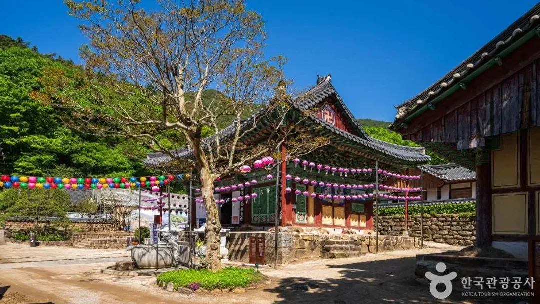 泉隱寺