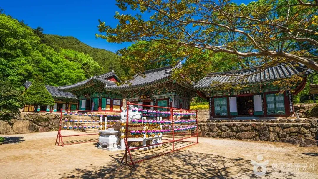 泉隱寺