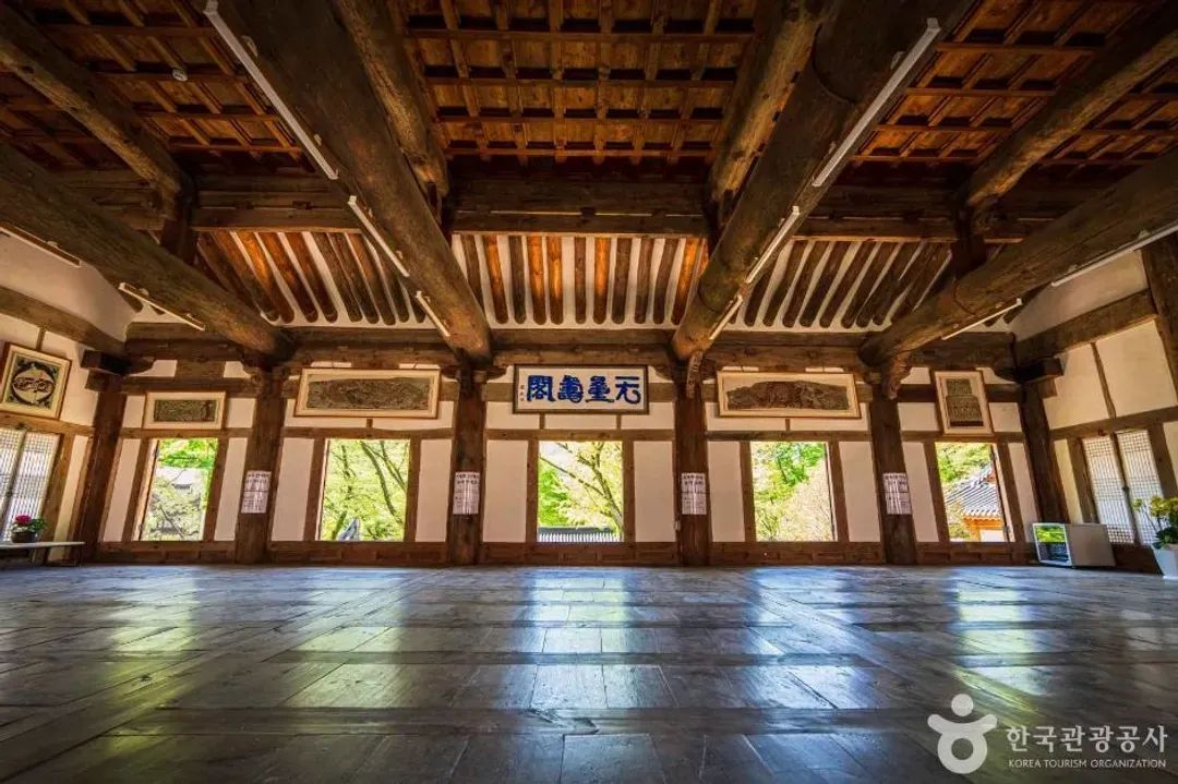 泉隱寺