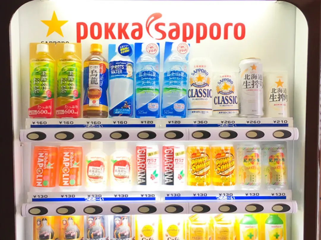 札幌格拉斯麗飯店｜札幌站步行1分/直通地下購物商場-12