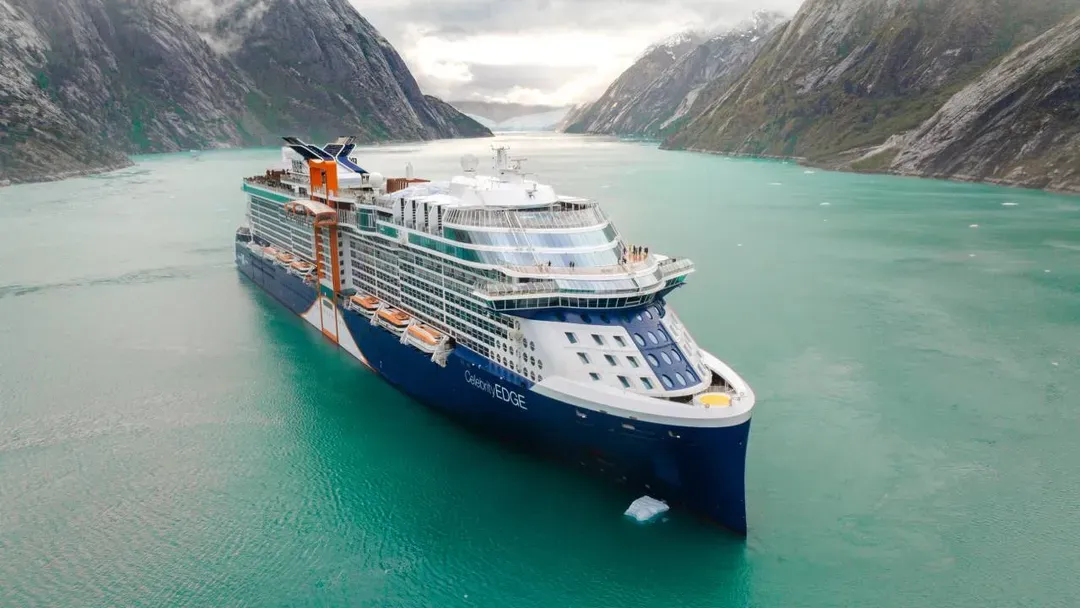 【Celebrity Cruises 名人郵輪】名人愛極號～阿拉斯加 道斯冰川之旅8天 - 西雅圖登船-2
