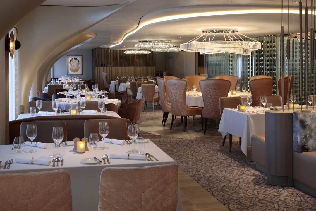【Celebrity Cruises 名人郵輪】名人愛極號～紐西蘭 13 天 - 2025 雪梨登船-9