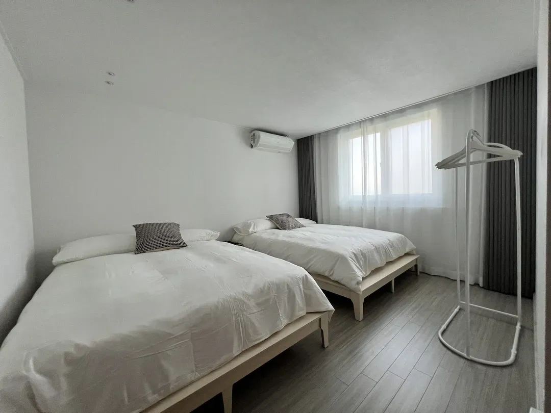 弘大 minsu house IV-11