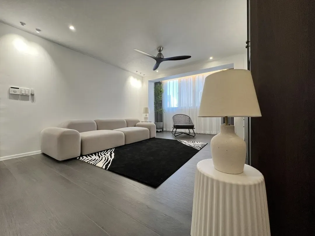 弘大 minsu house IV-2