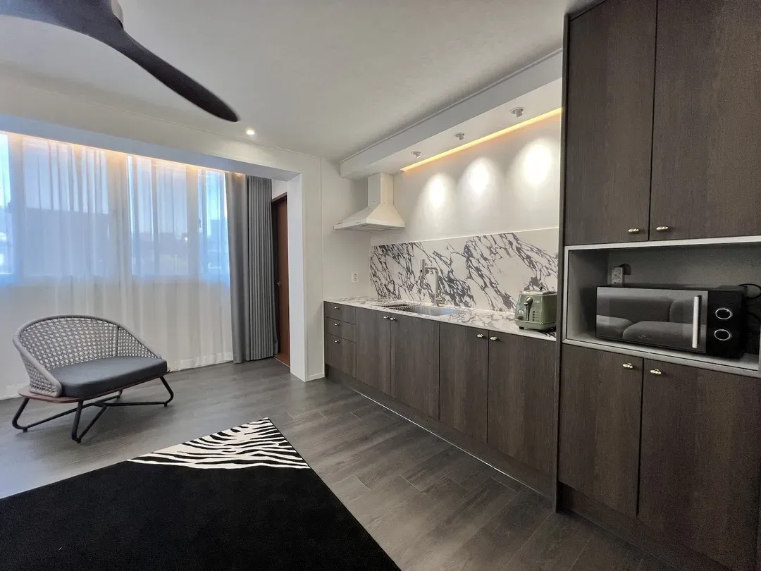 弘大 minsu house IV-3