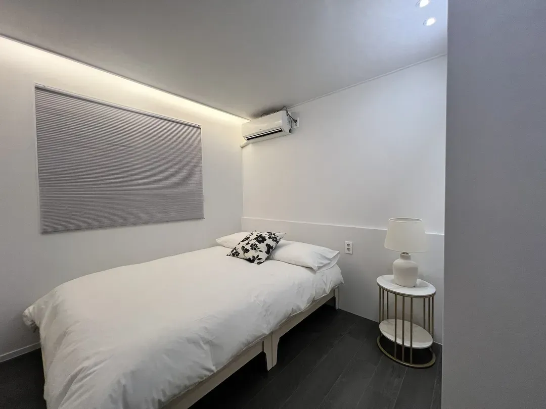 弘大 minsu house IV-8