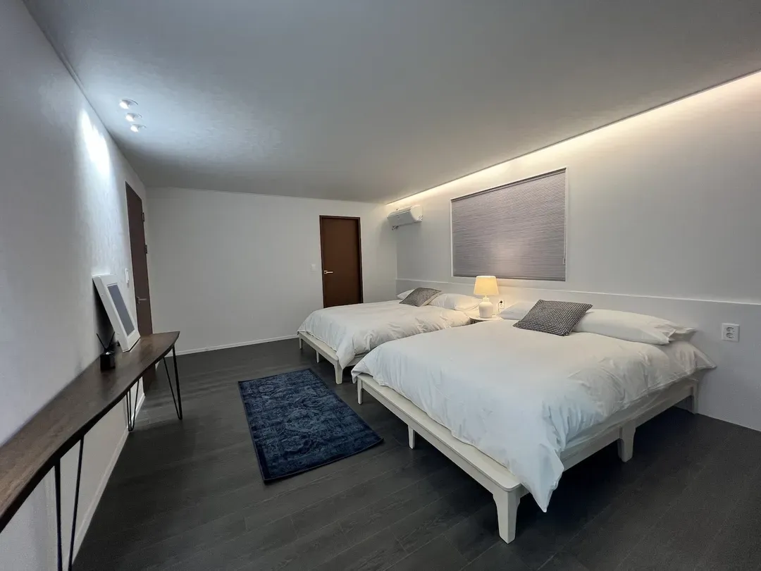 弘大 minsu house IV-10