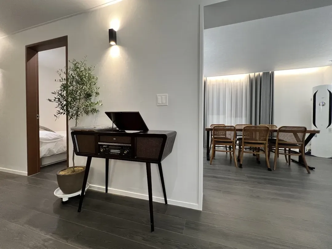 弘大 minsu house IV-4