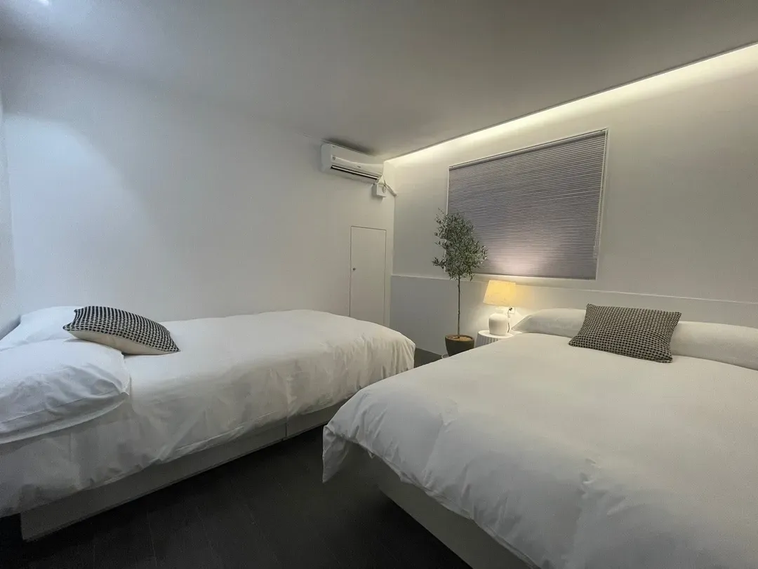 弘大 minsu house IV-6