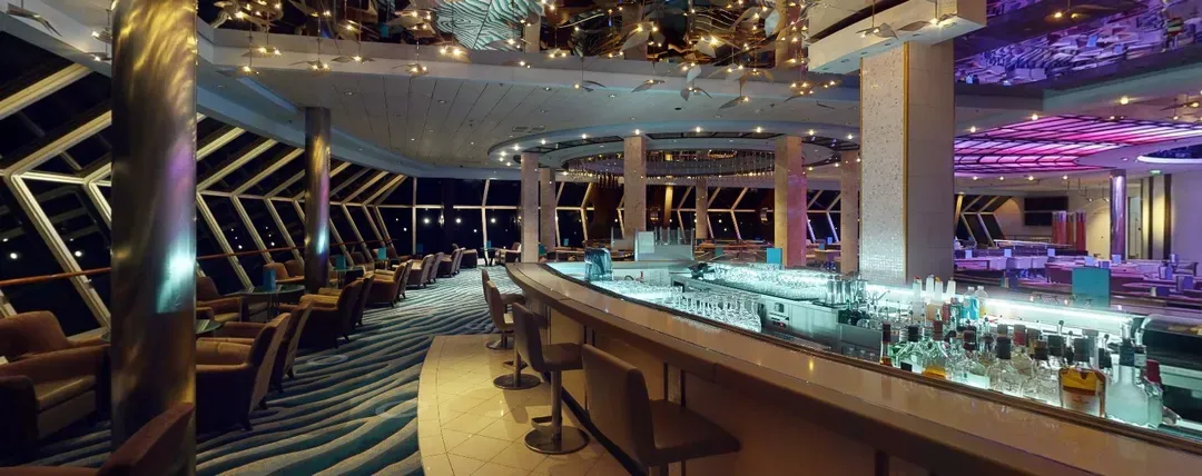 Sky Lounge