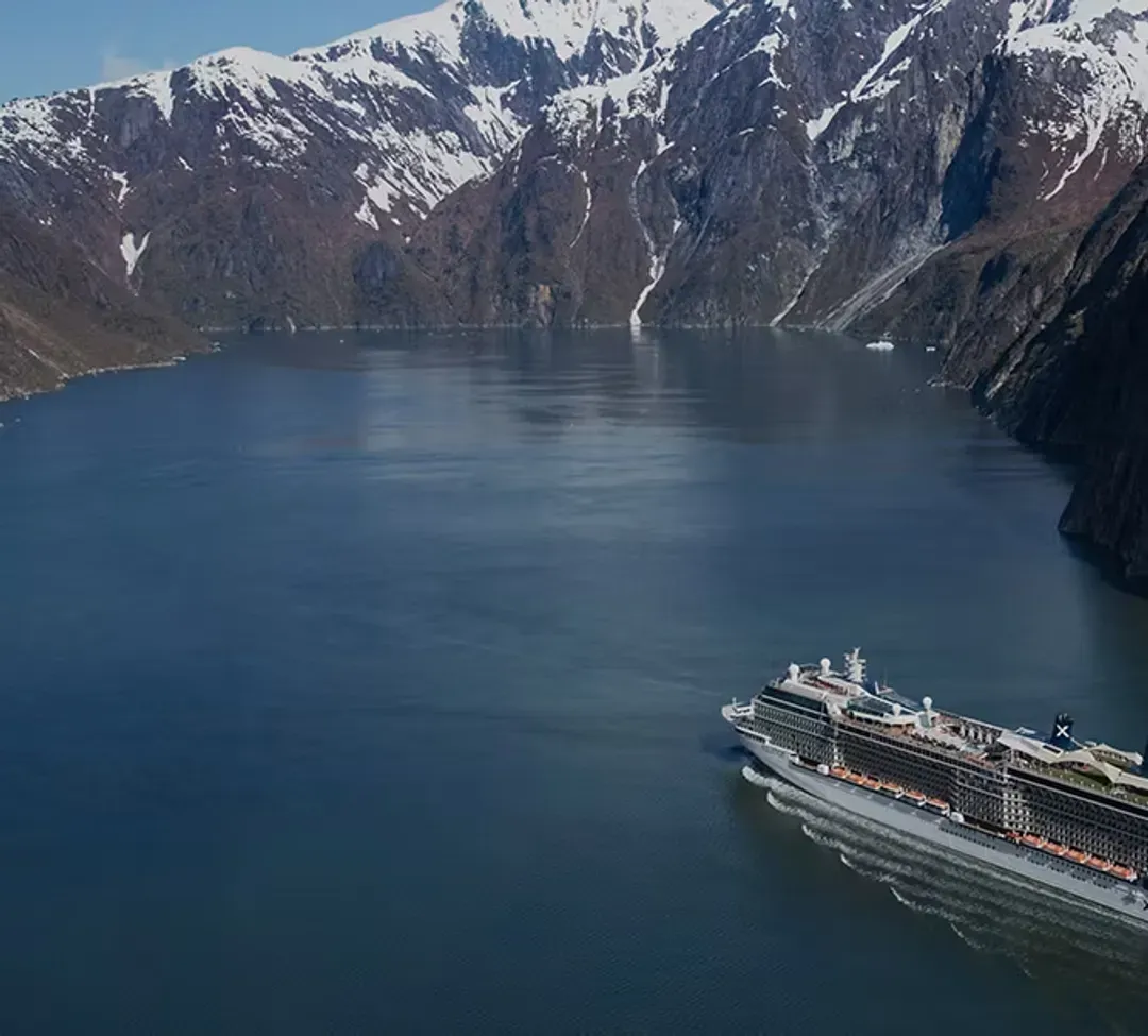 【Celebrity Cruises 名人郵輪】名人尖峰號～阿拉斯加冰河8日（南下）- 史華德登船 溫哥華下船-12