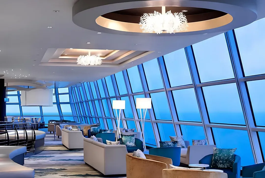 Sky Lounge