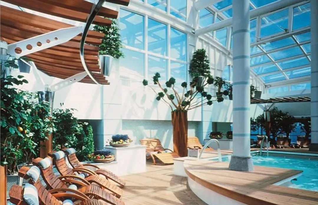Solarium