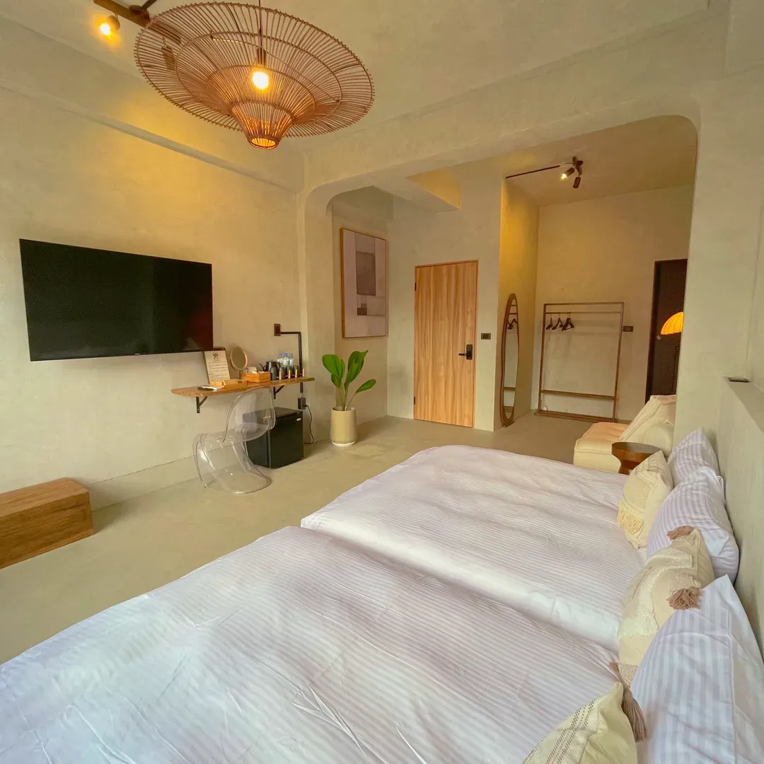 SESU B&B