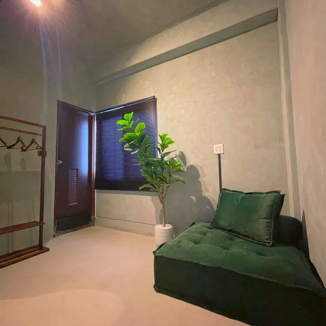 SESU B&B