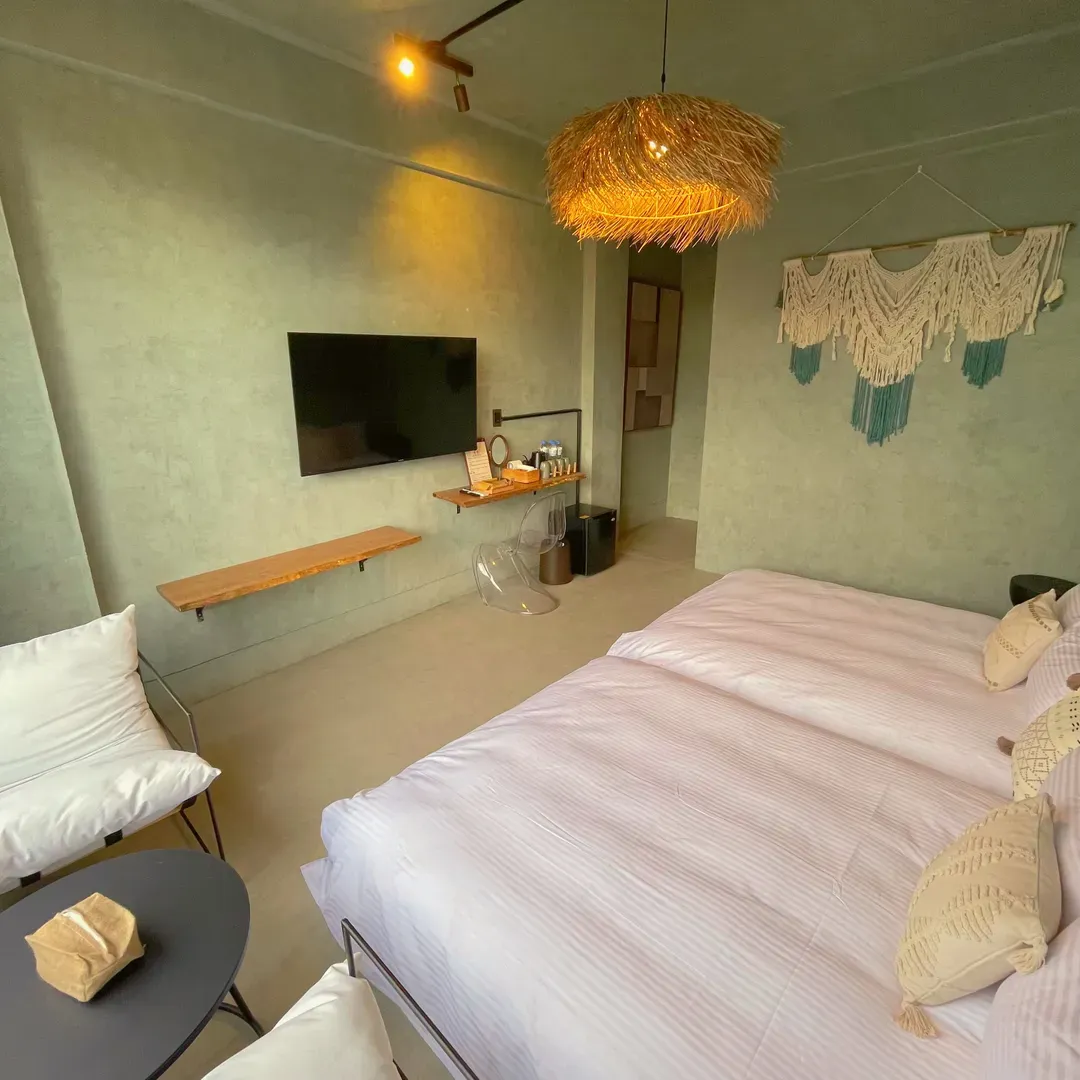 SESU B&B