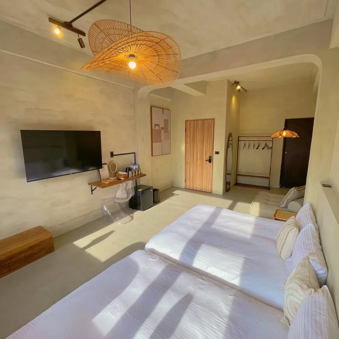SESU B&B