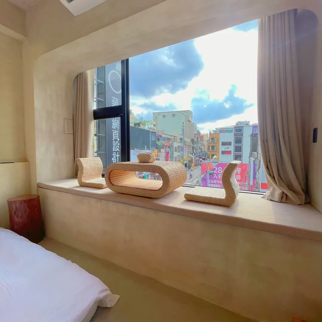 SESU B&B