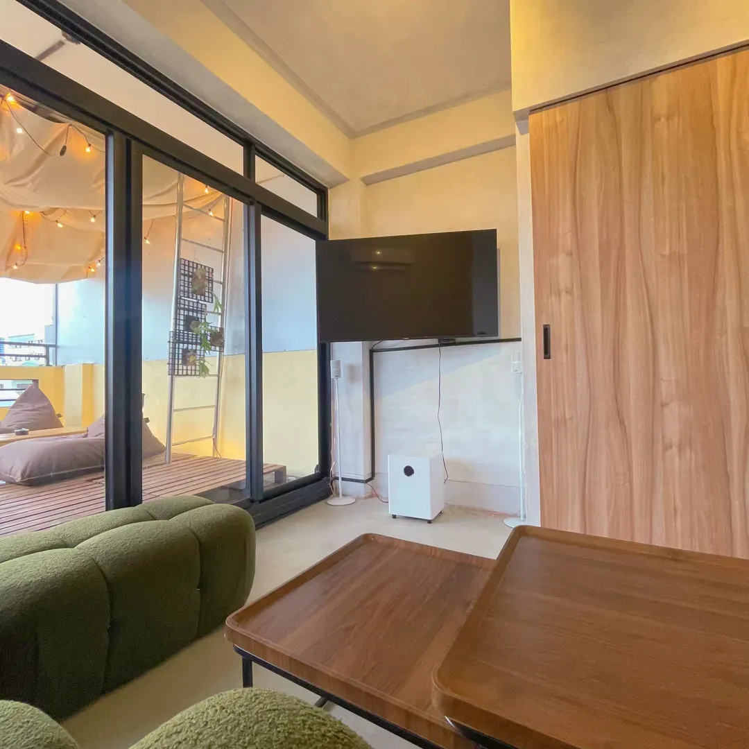 SESU B&B